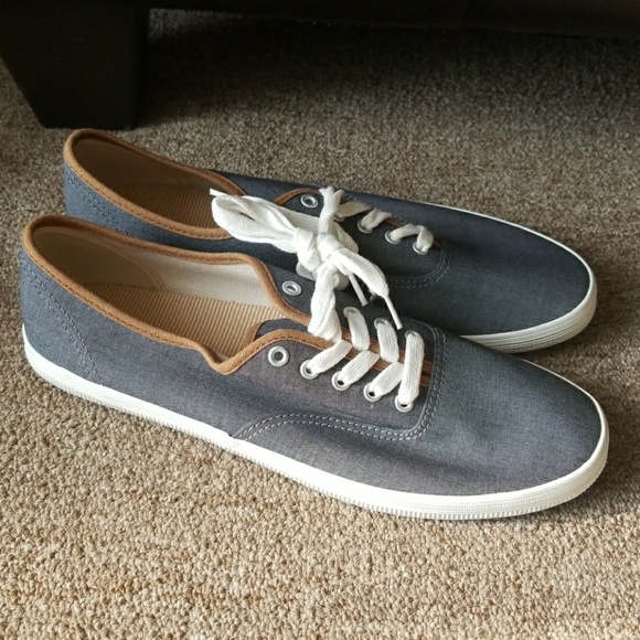 American eagle men canvas  size 11 - Picture 3 of 4